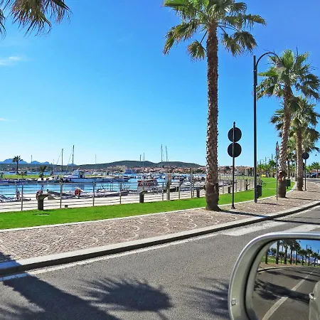 Iride By Interhome * Pittulongu