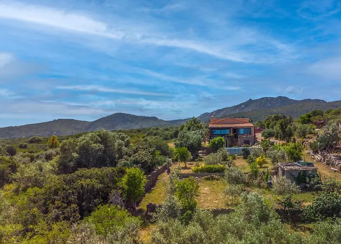 Iride By Interhome * Pittulongu