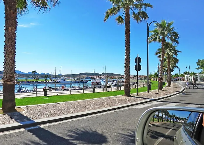 Iride By Interhome * Pittulongu