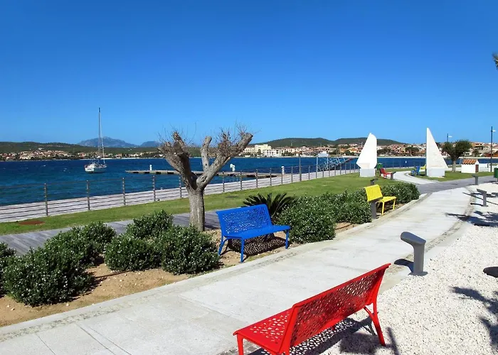 Iride By Interhome 度假居