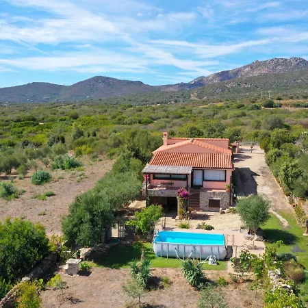 Casa vacanze Iride By Interhome