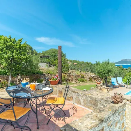 Iride By Interhome Casa vacanze