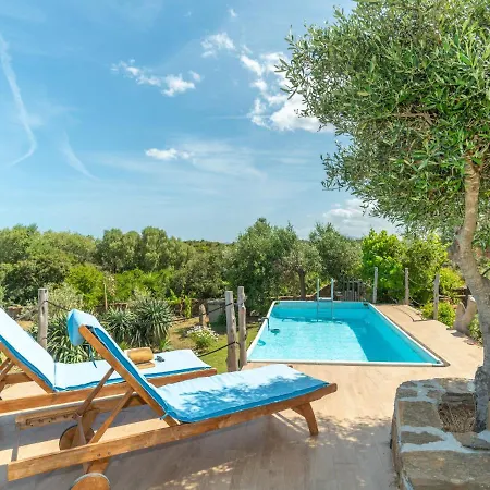 Iride By Interhome Holiday home *