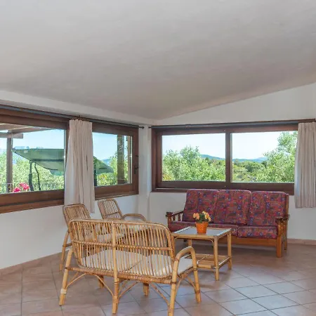Iride By Interhome Holiday home Pittulongu