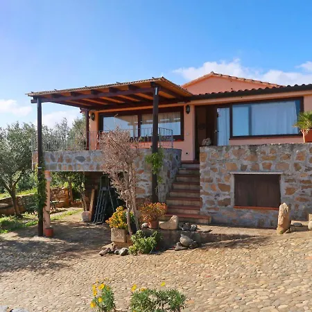 Iride By Interhome Holiday home Pittulongu