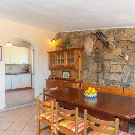 Iride By Interhome Holiday home *