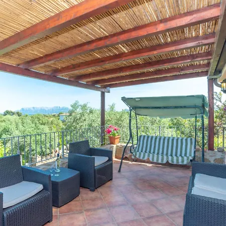 Iride By Interhome Hébergement de vacances Pittulongu