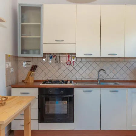 Iride By Interhome Holiday home Pittulongu