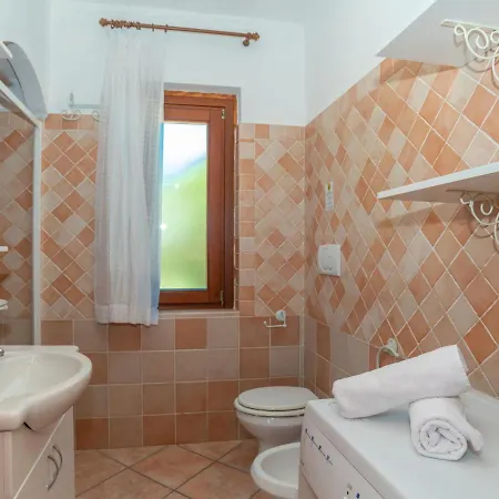 Holiday home Iride By Interhome Pittulongu