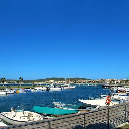 Iride By Interhome Casa vacanze