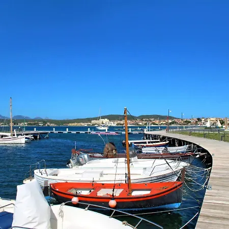 Iride By Interhome Casa vacanze Pittulongu