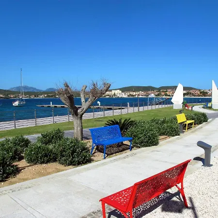 Iride By Interhome Casa vacanze