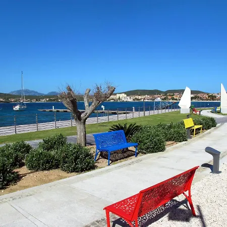 Iride By Interhome Holiday home