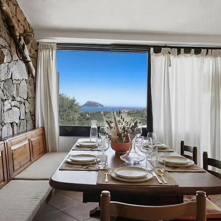 Iride By Interhome Casa vacanze