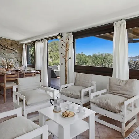 Casa vacanze Iride By Interhome *