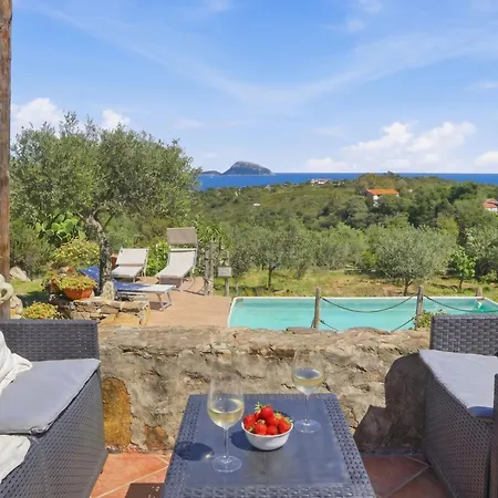 Casa vacanze Iride By Interhome Pittulongu
