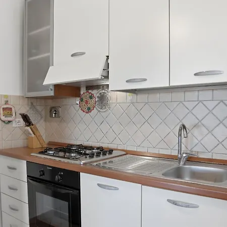 Casa vacanze Iride By Interhome *