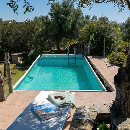 Casa vacanze Iride By Interhome Pittulongu