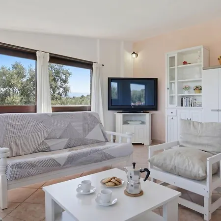 Casa vacanze Iride By Interhome