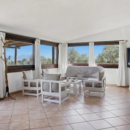 Iride By Interhome Casa vacanze *