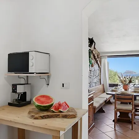 Casa vacanze Iride By Interhome *