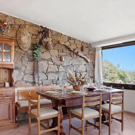 Iride By Interhome Casa vacanze