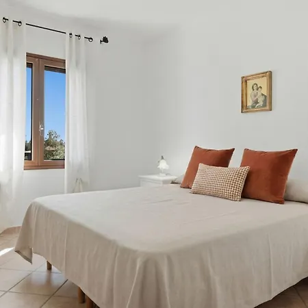 Iride By Interhome Casa vacanze Pittulongu