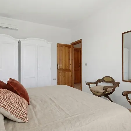 Casa vacanze Iride By Interhome Pittulongu