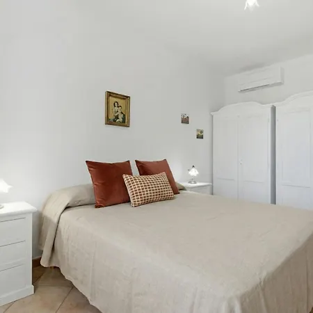Iride By Interhome * Pittulongu