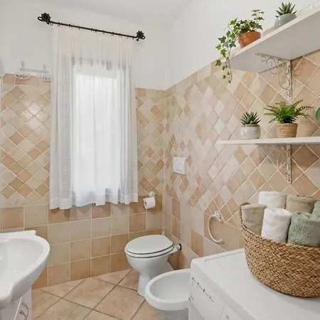 Casa vacanze Iride By Interhome Pittulongu