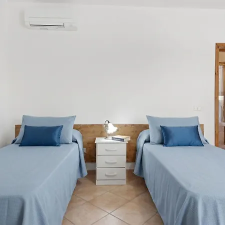 Iride By Interhome Casa vacanze