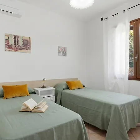 Iride By Interhome Pittulongu
