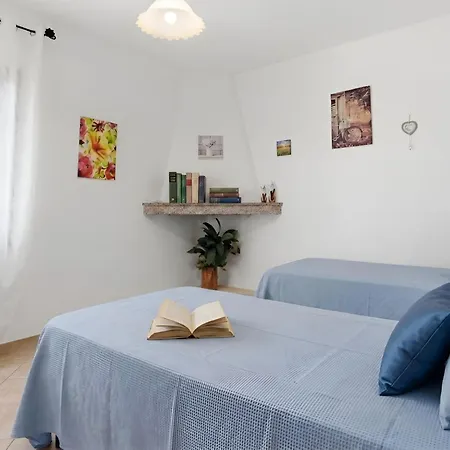 Iride By Interhome Casa vacanze