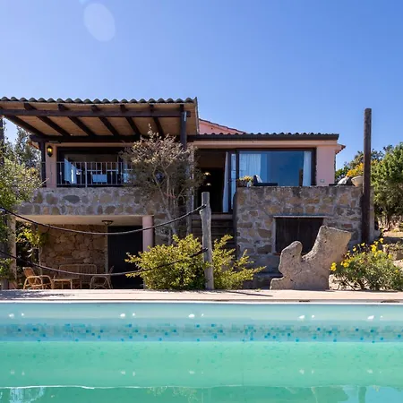 Casa vacanze Iride By Interhome *