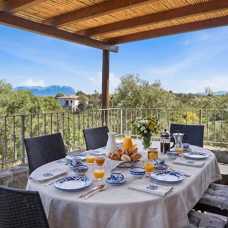 Iride By Interhome Casa vacanze Pittulongu