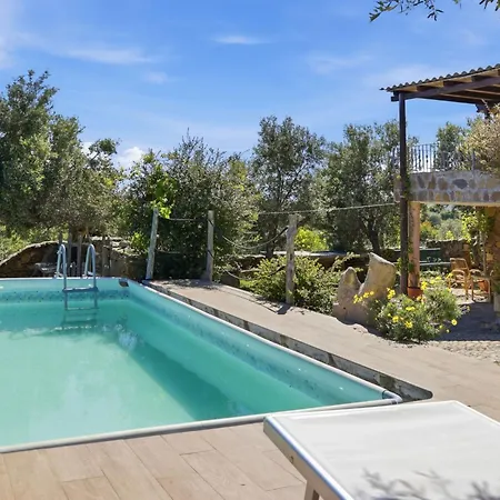 Casa vacanze Iride By Interhome