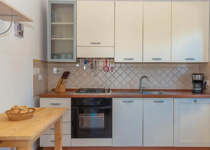 Iride By Interhome Semesterbostad Pittulongu
